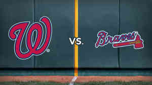 Washington-Nationals-vs-Atlanta-Braves-logo
