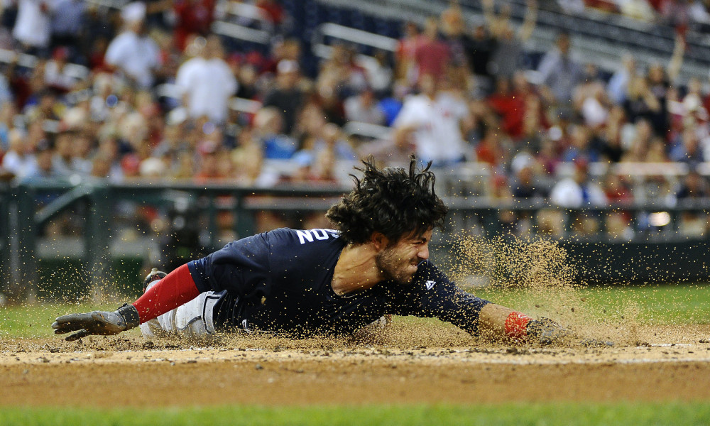 Get To Know A Prospect: Dansby Swanson - Outfield Fly Rule