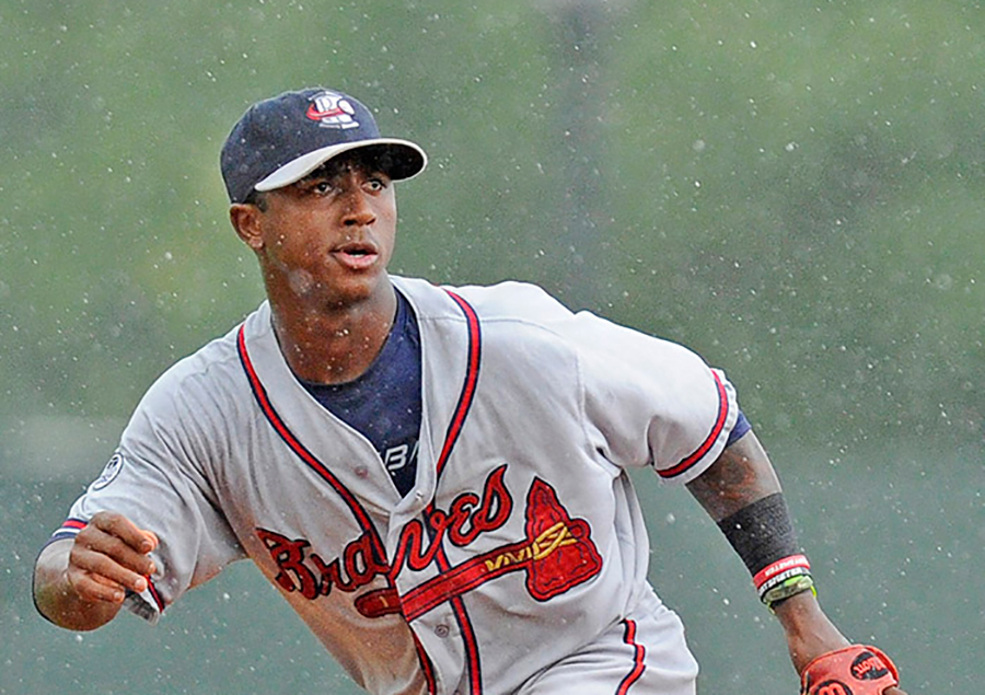 Ozzie Albies expected to begin rehab assignment next week - Battery Power