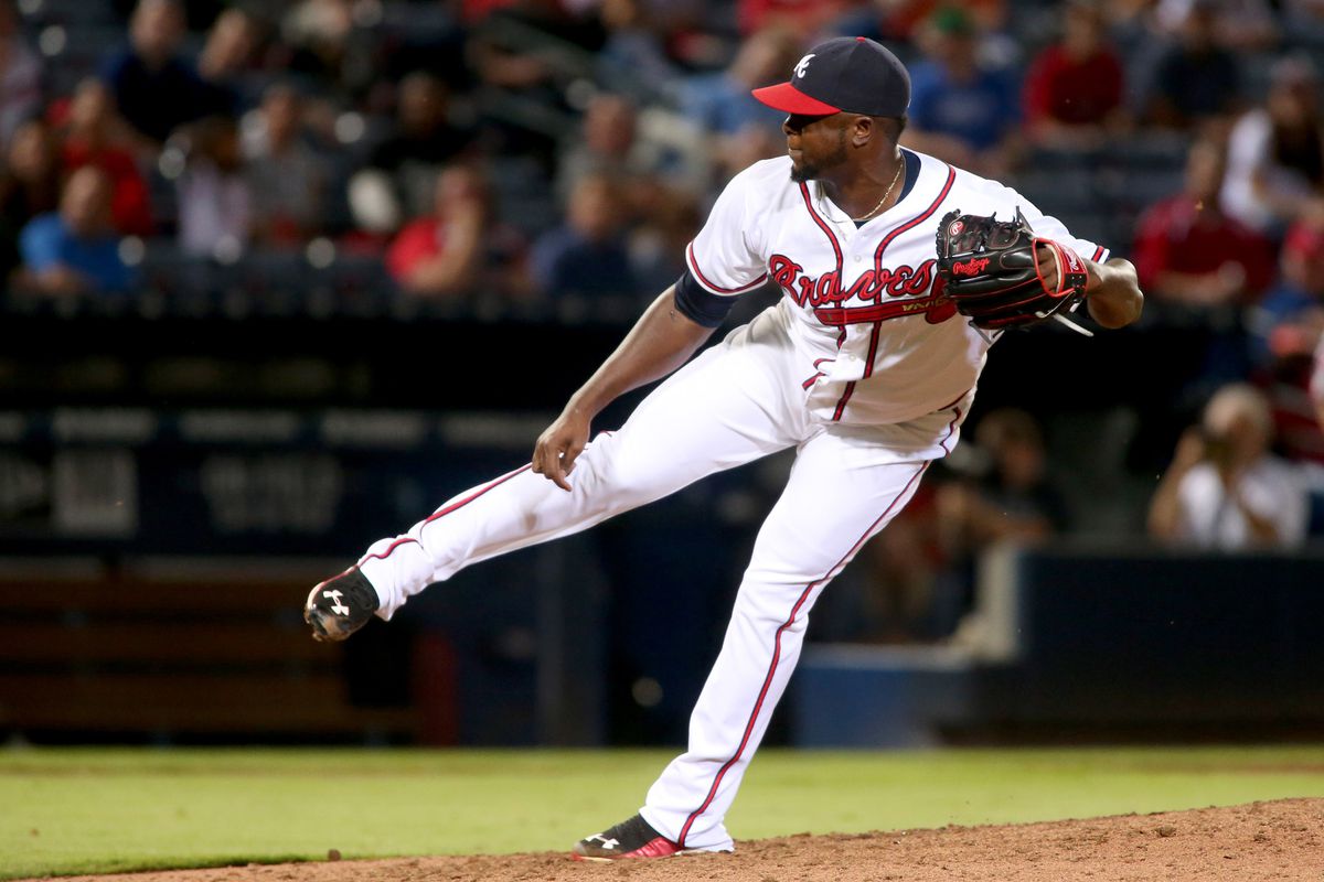 AJ Minter (Class of 2012) called up to MLB by Atlanta Braves - The