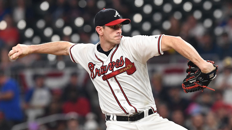 Brandon McCarthy: Doubling Down on Sinkers in the Fly-Ball Age ...