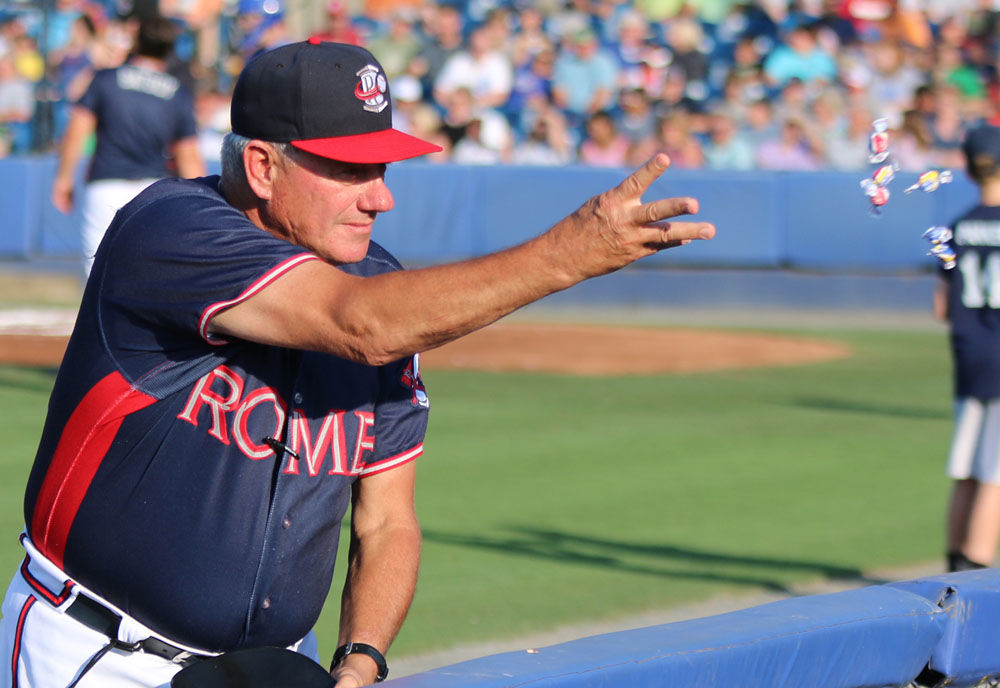 Rangers Acquire Tyrell Jenkins, Brady Feigl From Braves For Luke