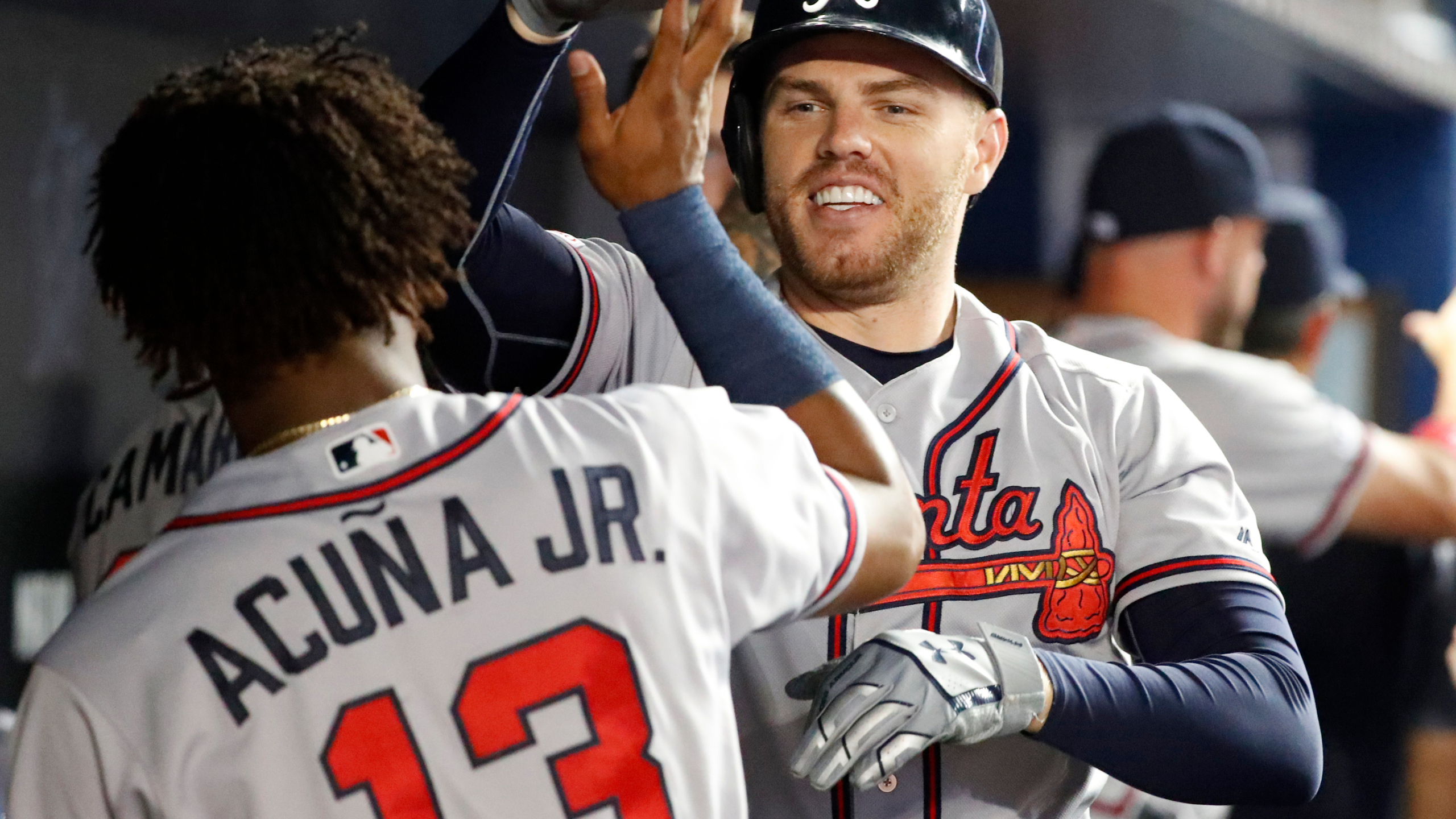 Jason Heyward gave Dansby Swanson perfect advice about leaving Braves