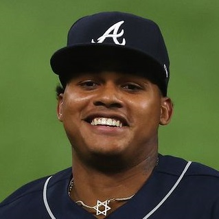 Braves Player Pool Profile: Cristian Pache - Battery Power