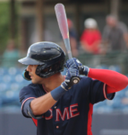 AJ Smith-Shawver: Braves 2023 Minor League Player Of The Year — College  Baseball, MLB Draft, Prospects - Baseball America