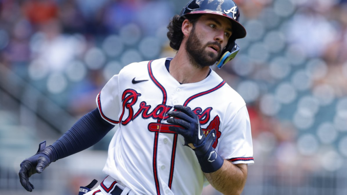 Archive, dansby swanson